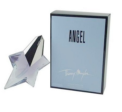 Angel Star Perfume by Thierry Mugler 1.7oz Eau De Parfum Spray for women